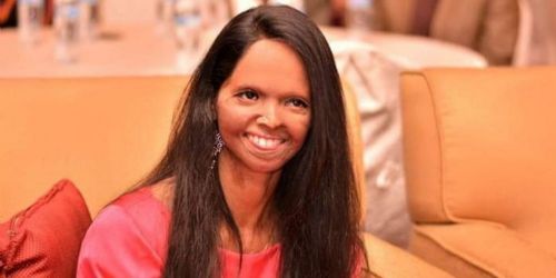 Laxmi Agarwal