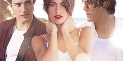 Tini: The New Life of Violetta