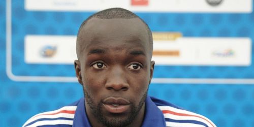 Lassana Diarra