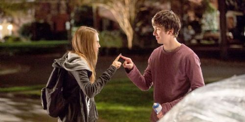 Paper Towns