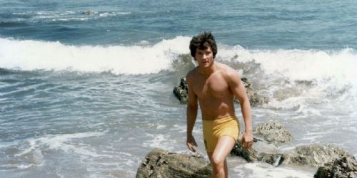 Man from Atlantis