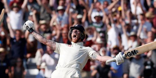 Ben Stokes