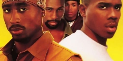 Above the Rim