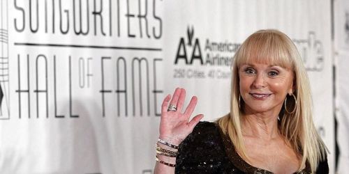 Jackie DeShannon
