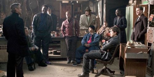 Ocean's Twelve