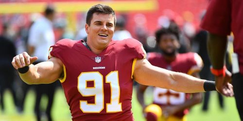 Ryan Kerrigan