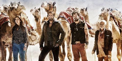 Baadshaho