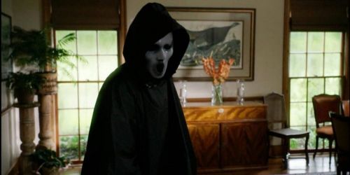 Scream: The TV Series