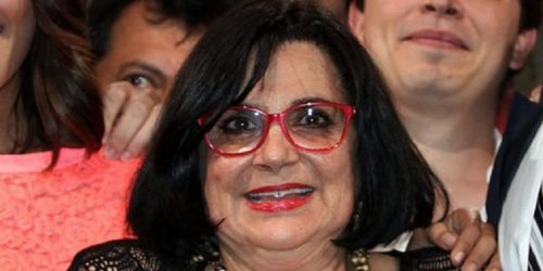 Lucero Suárez