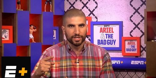 Ariel Helwani