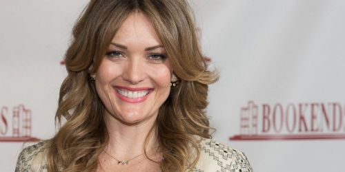 Amy Purdy