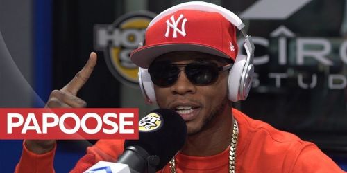 Papoose