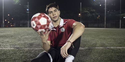 Mathew Custodio