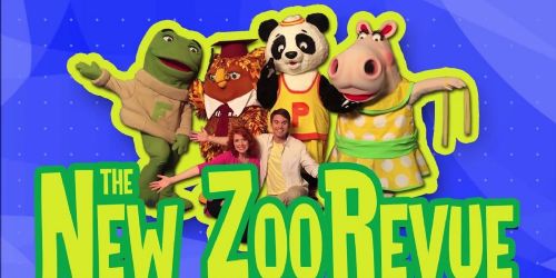 New Zoo Revue