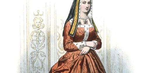 Elizabeth of York