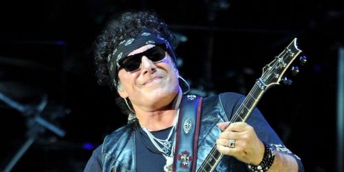 Neal Schon