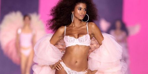 Imaan Hammam