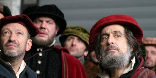 The Merchant of Venice