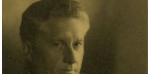 Fred Niblo