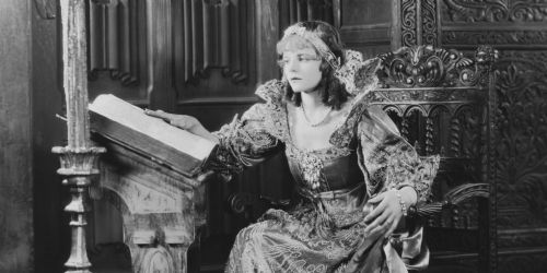 Vera Reynolds