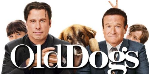 Old Dogs