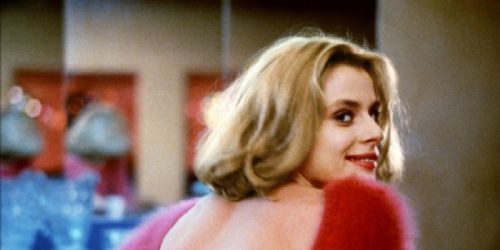 Paris, Texas