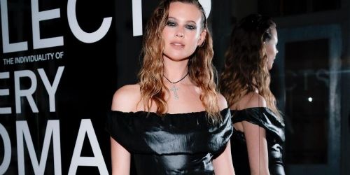 Behati Prinsloo