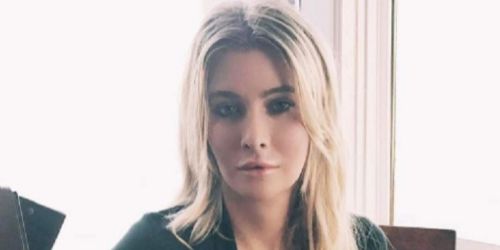 Sophia Hutchins