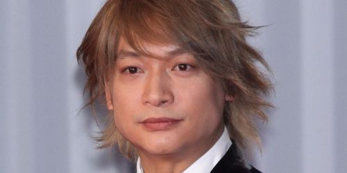 Shingo Katori