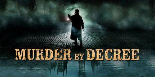 Murder by Decree