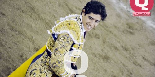 Luis David (bullfighter)
