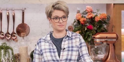 Jack Monroe