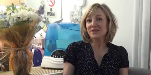 Geneva Carr FamousFix