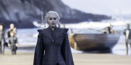 Dragonstone