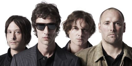 The Verve