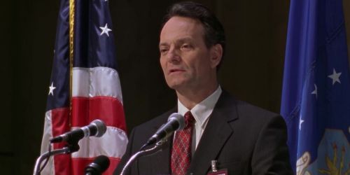Michael David Simms