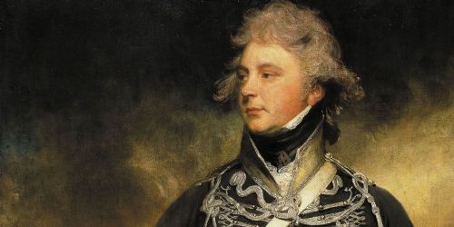 George IV of the United Kingdom