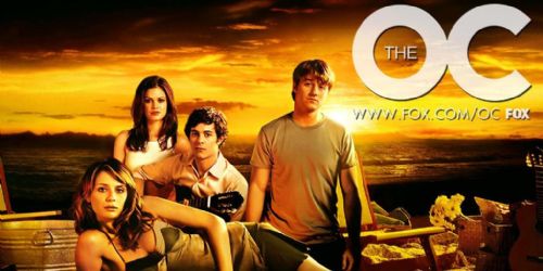 The O.C.