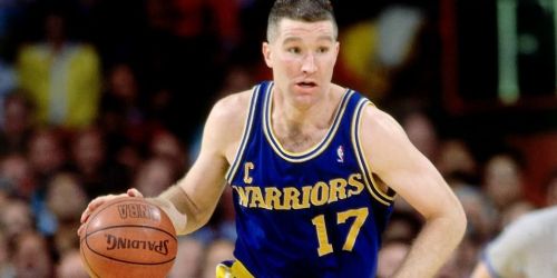 Chris Mullin