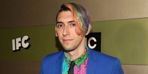 Max Landis