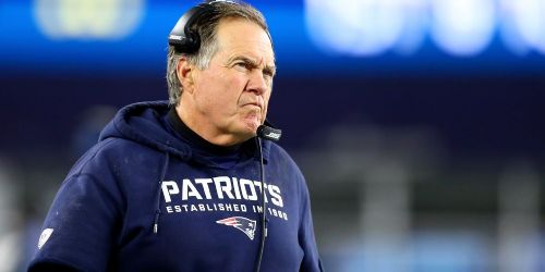 Bill Belichick