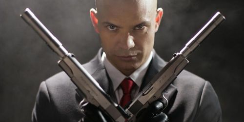 Hitman