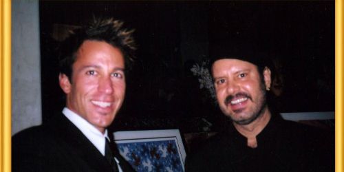 Dan Cortese