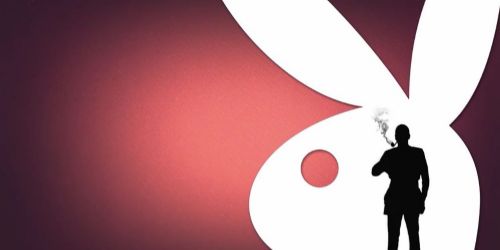 American Playboy: The Hugh Hefner Story