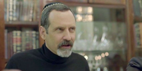 Robert Firth