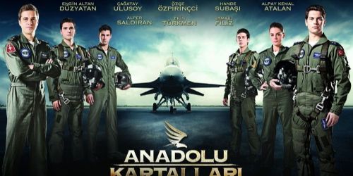 Anadolu Kartallari