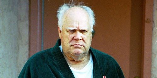David Huddleston