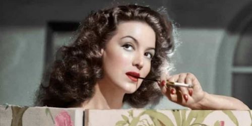 María Félix
