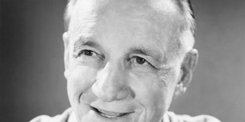 Allan Dwan