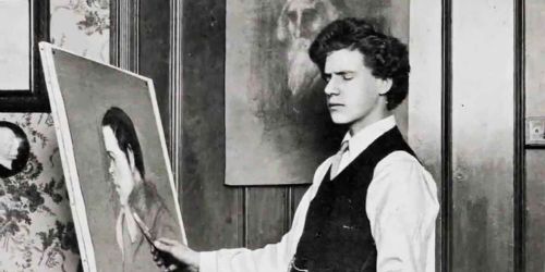 Austin Osman Spare
